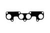 PAYEN JC250 Gasket, exhaust manifold